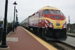 METX 425 AT JOLIET